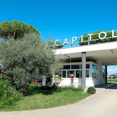Σπίτι διακοπών Capitol Holiday 101s Ρώμη